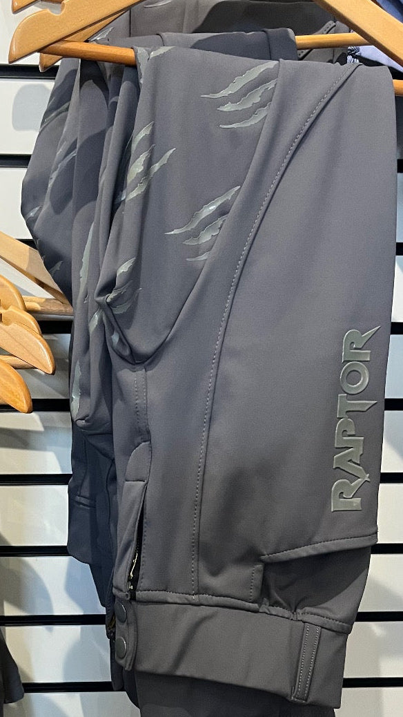 Raptor Breggings Jodhpurs Breeches/Leggings mix