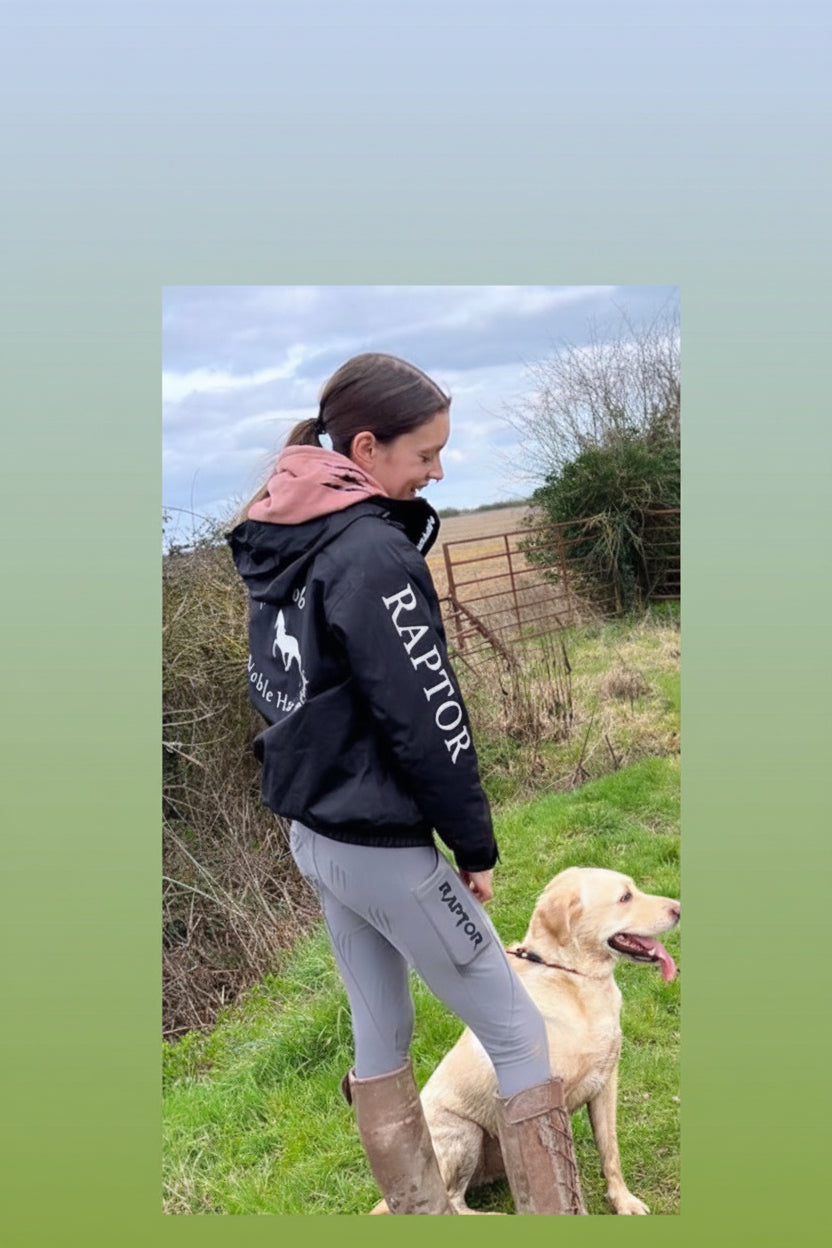 Raptor StormDri Jackets Teen/Adults