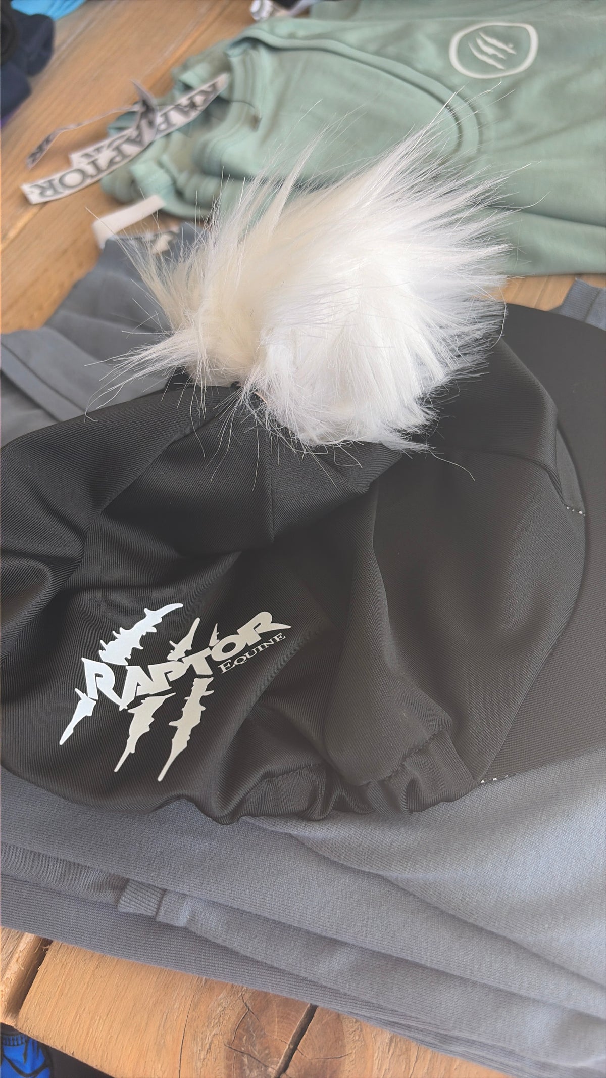 Raptor Hatsilk