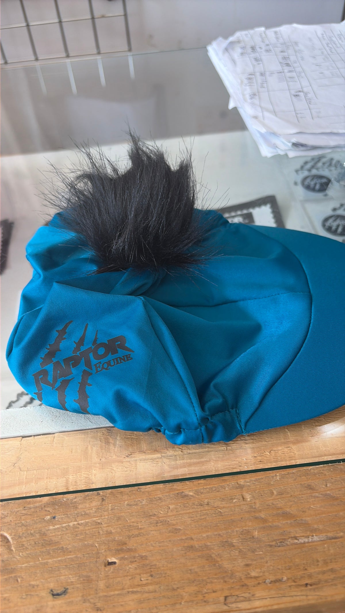 Raptor Hatsilk