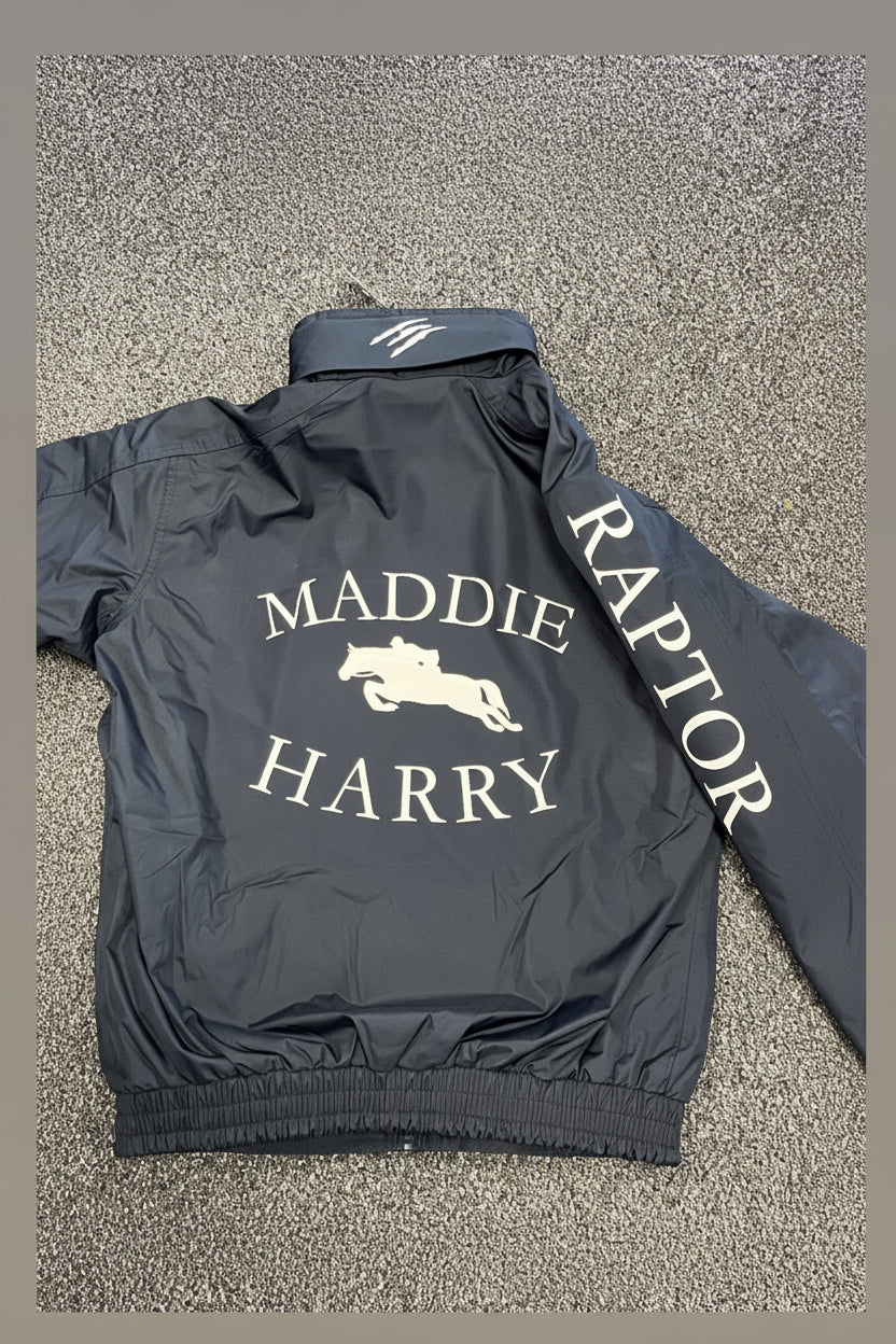 Raptor StormDri Jackets Teen/Adults