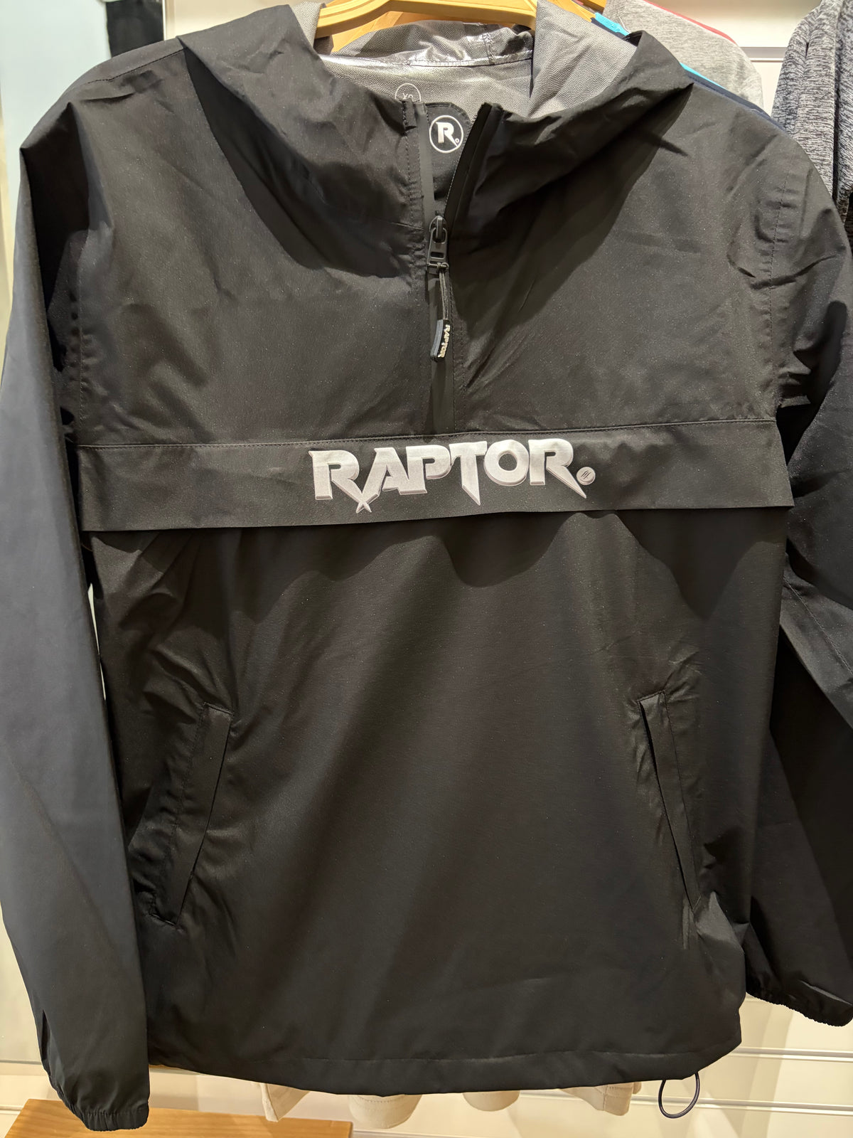 Raptor StormShell Jacket