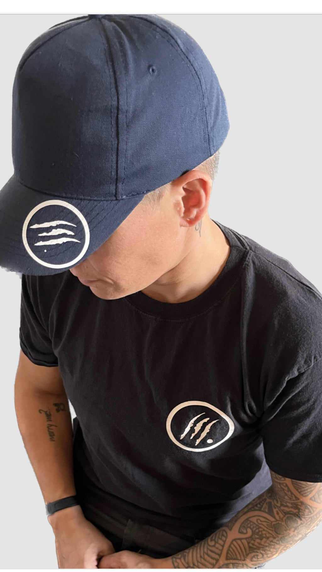 Raptor Cap