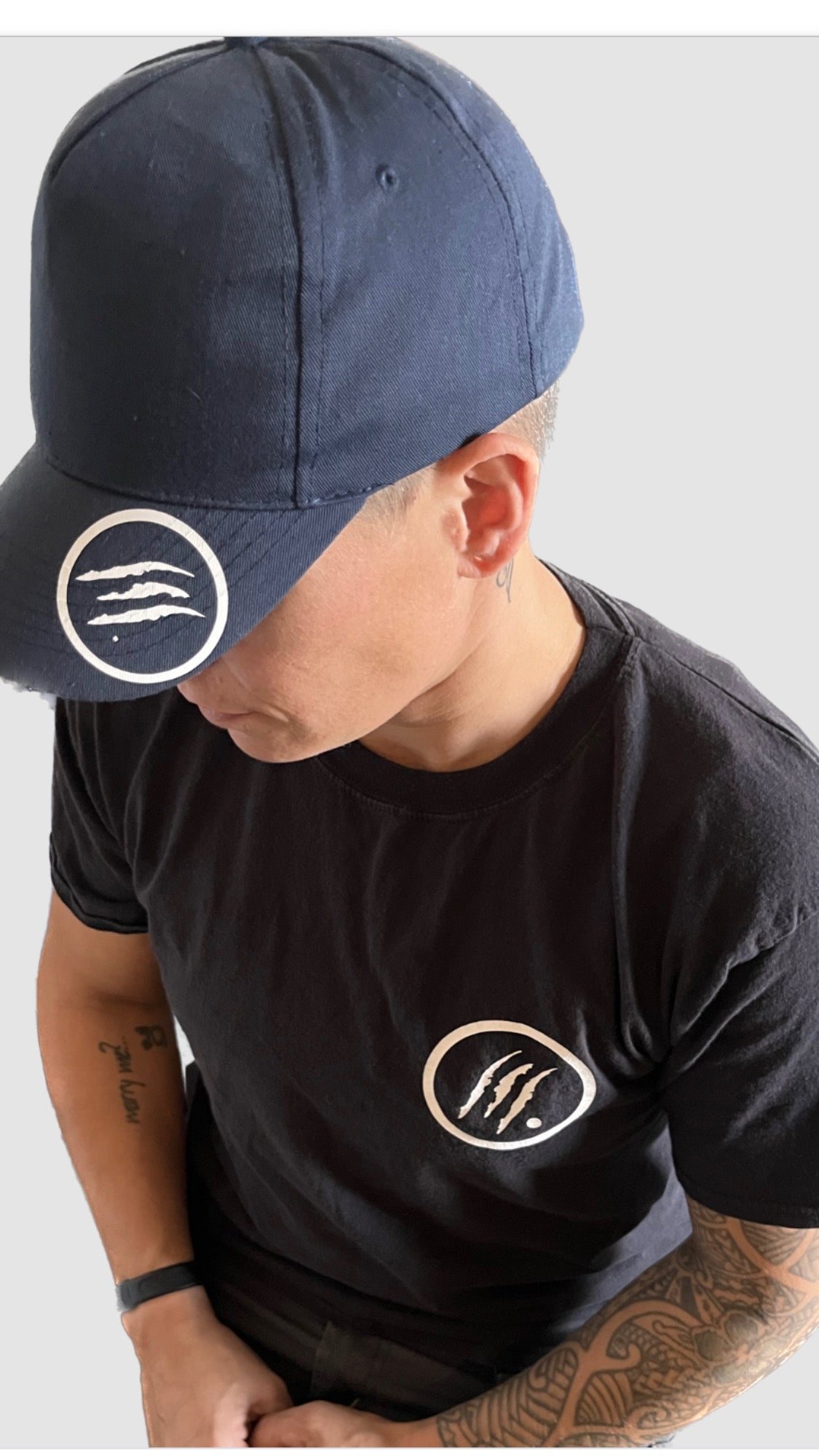 Raptor Cap
