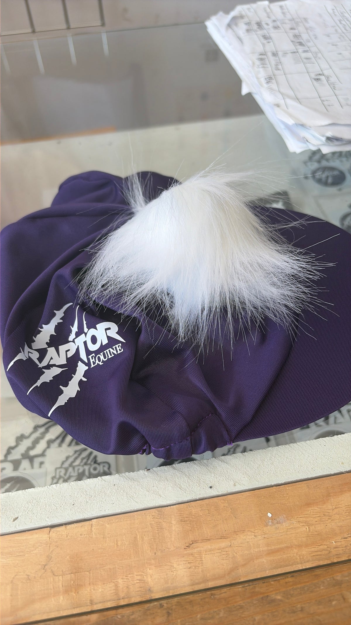Raptor Hatsilk