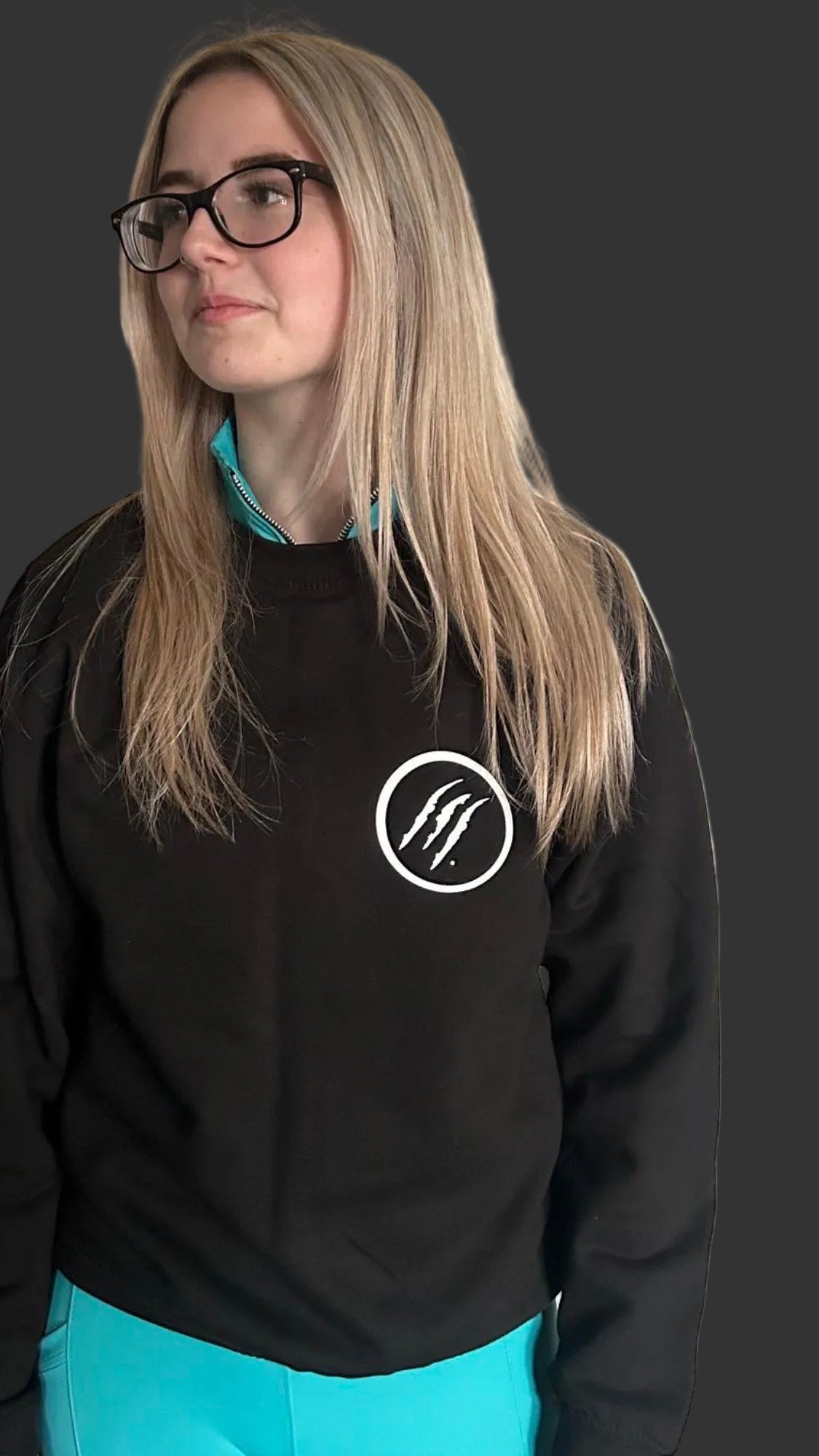 Raptor Sweatshirt