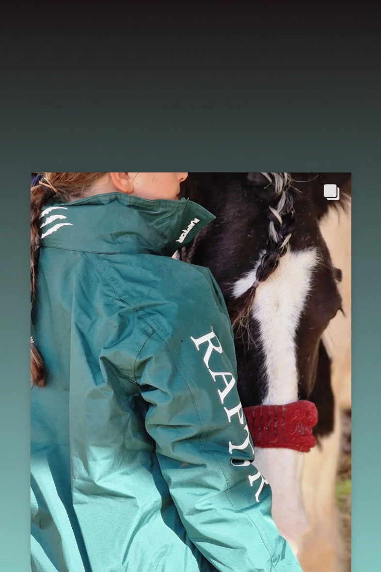 Raptor StormDri Jackets Teen/Adults