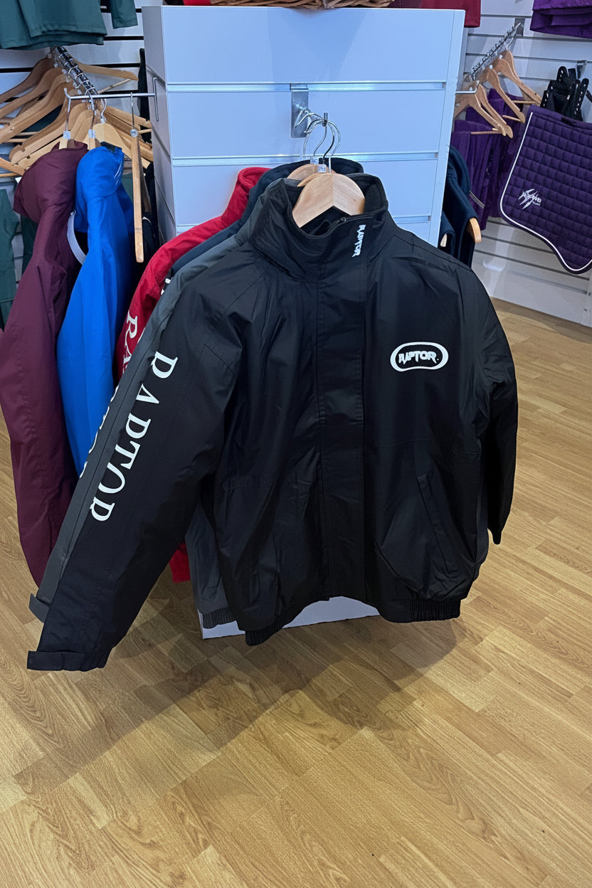 Raptor StormDri Jackets Teen/Adults
