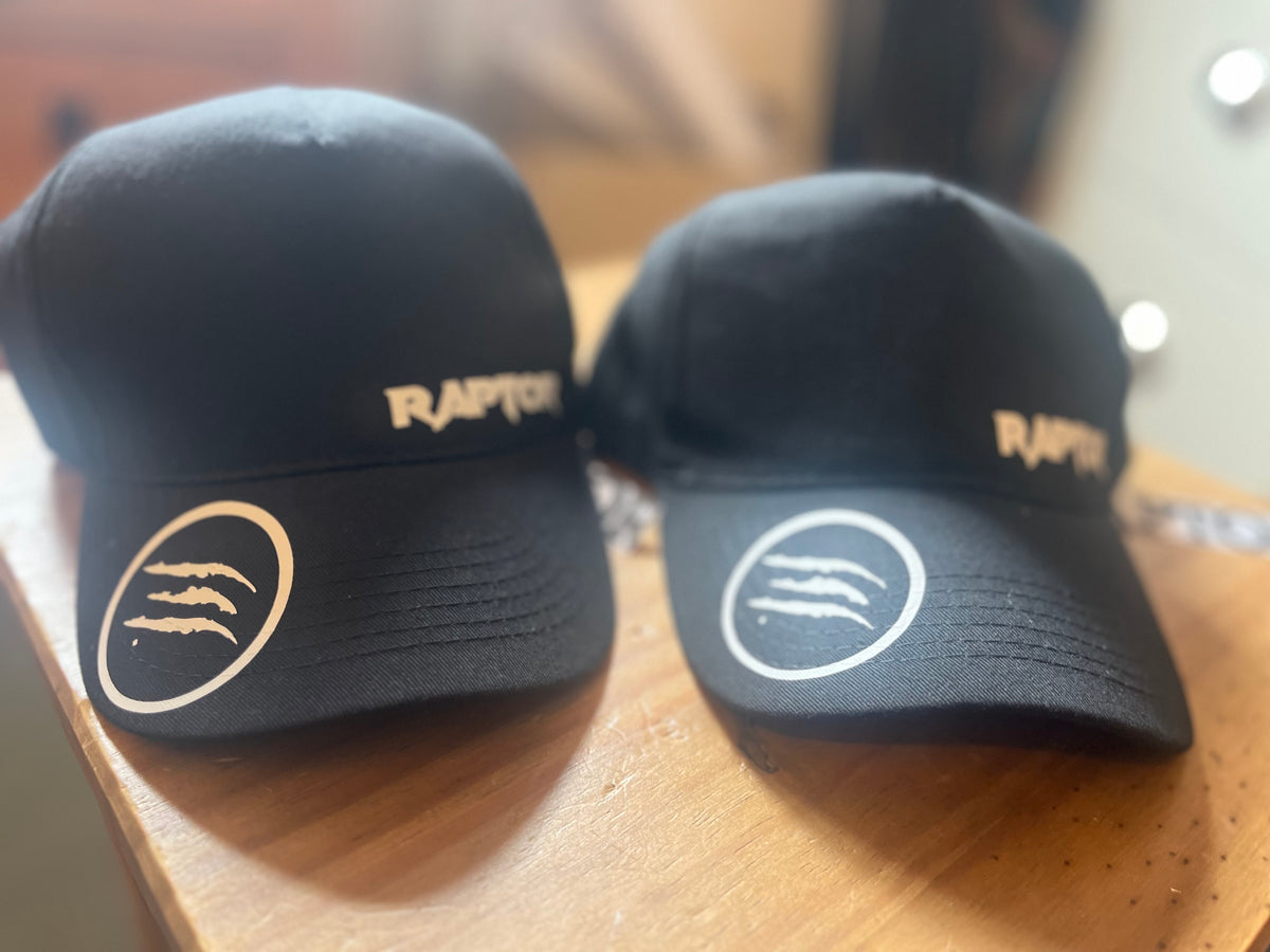 Raptor Cap