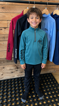 Raptor Kids Baselayers