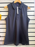 Raptor Sleeveless Training Top