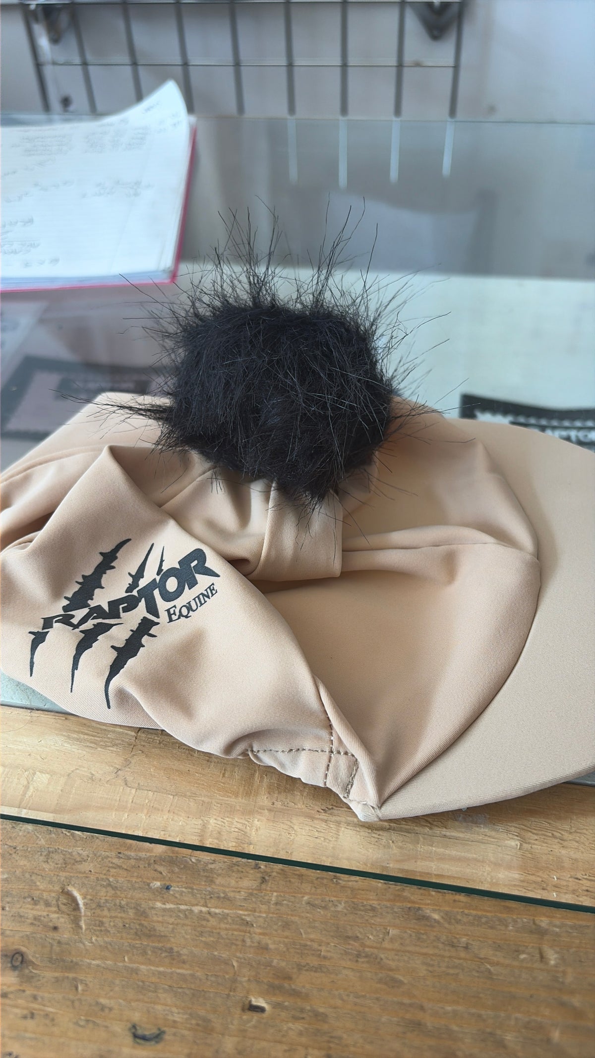 Raptor Hatsilk