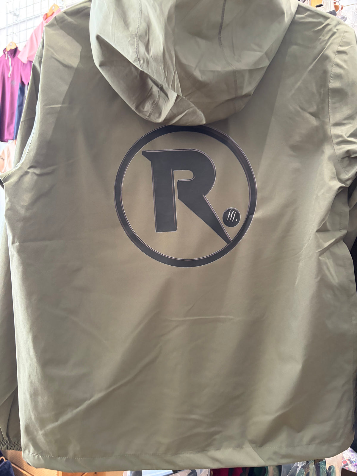Raptor StormShell Jacket