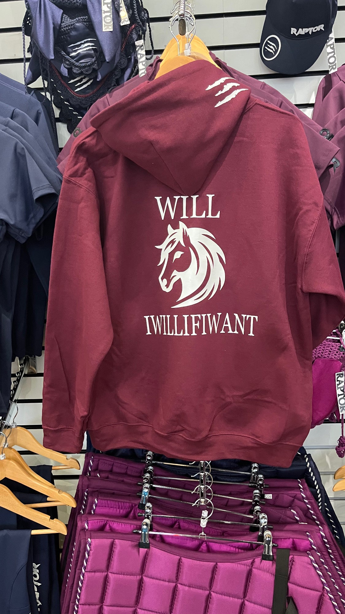 Personalise my item