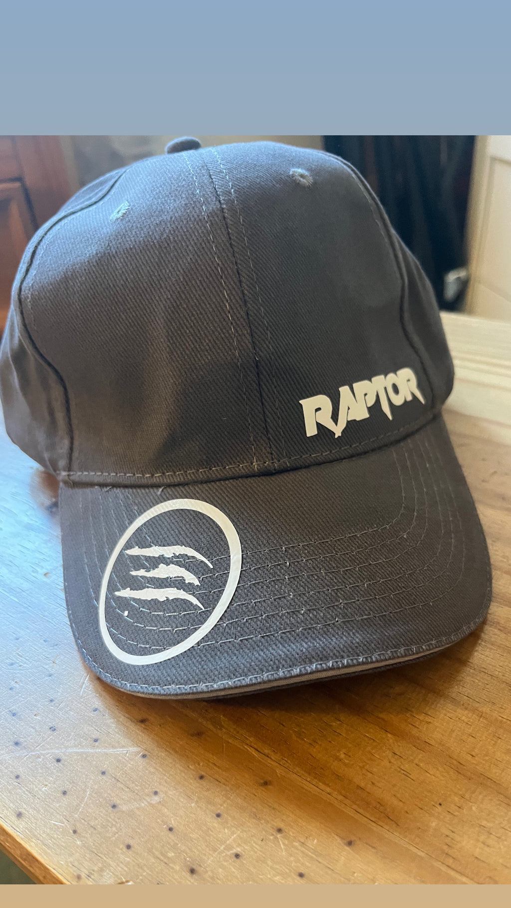 Raptor Cap