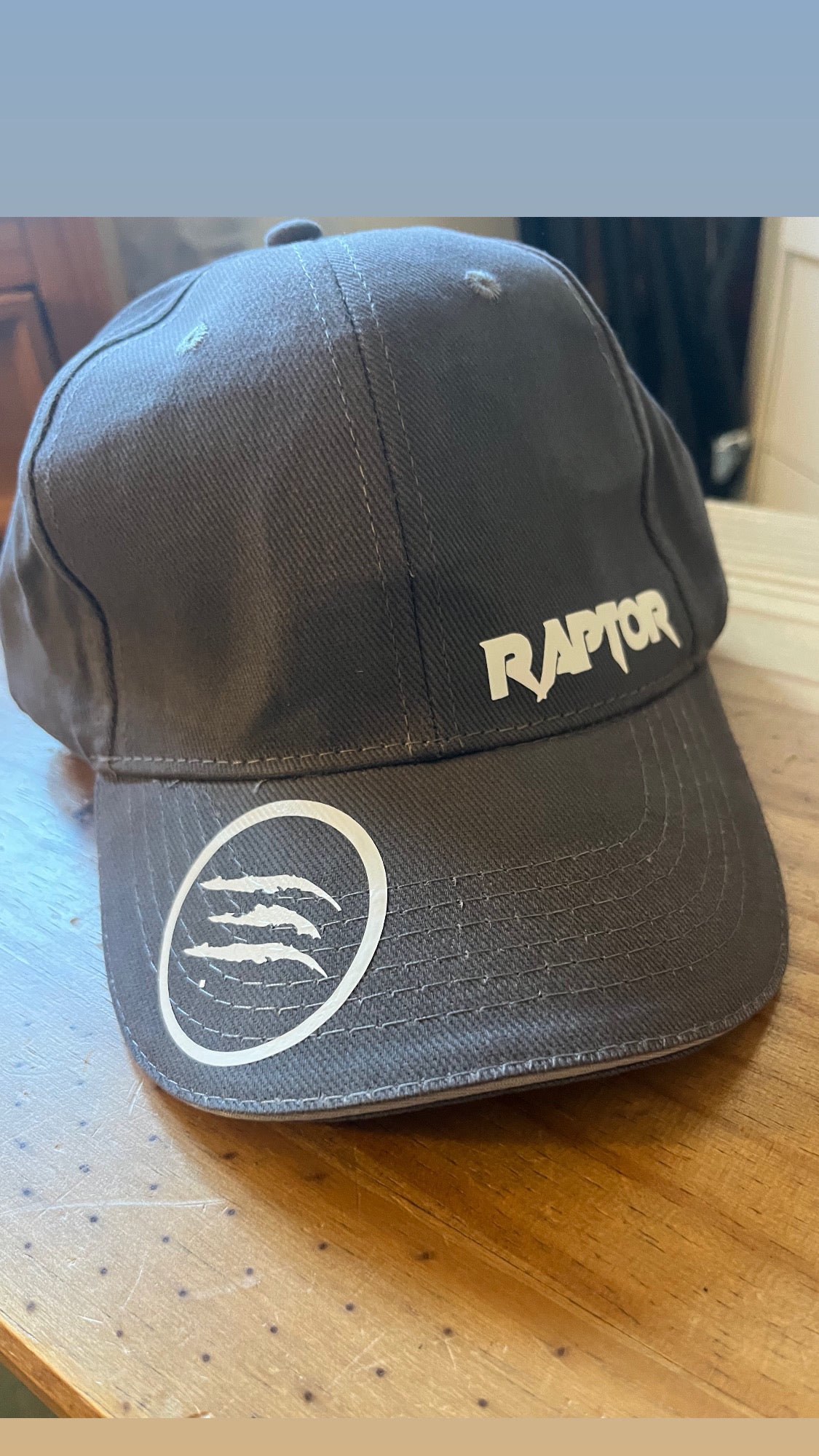 Raptor Cap