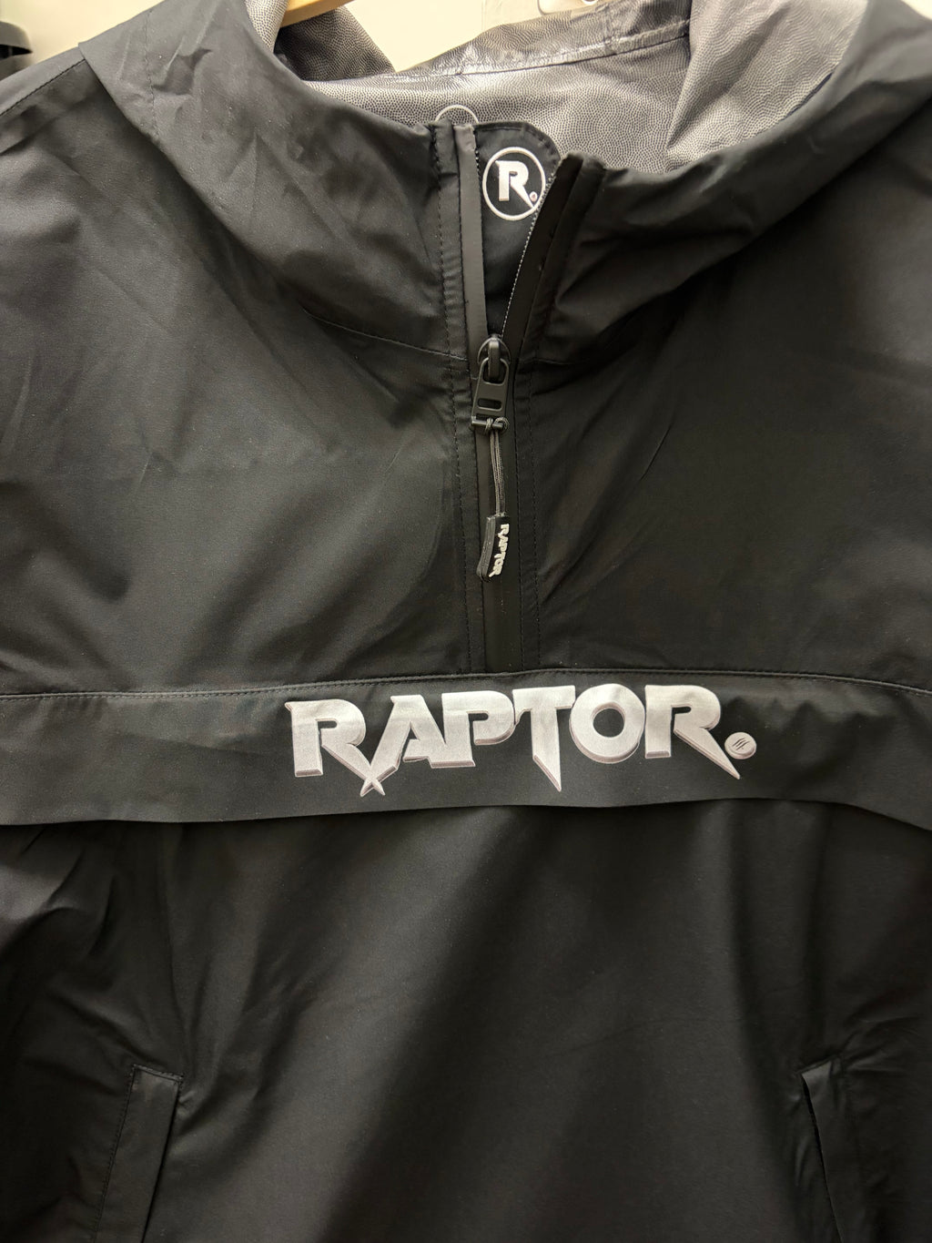 Raptor StormShell Jacket
