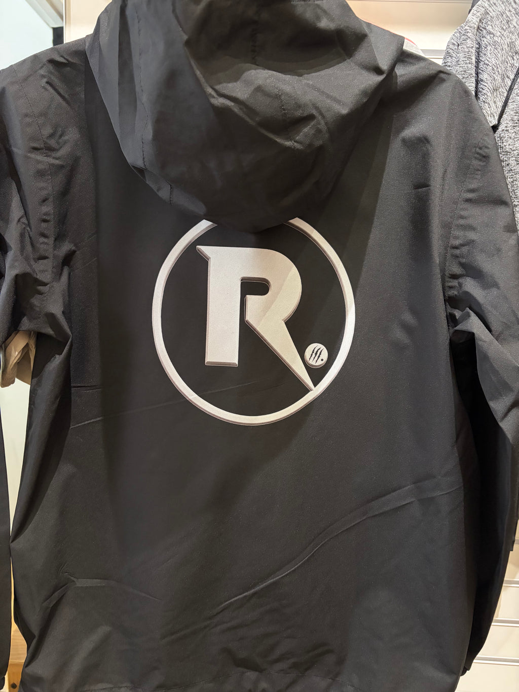 Raptor StormShell Jacket