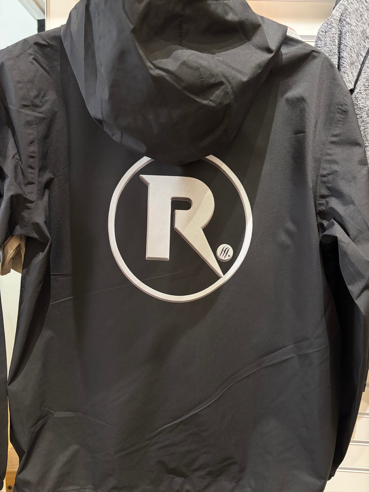 Raptor StormShell Jacket
