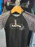 Raptor Skinz Adults Rashguard