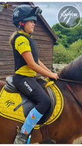 Raptor Saddlepad Cotton