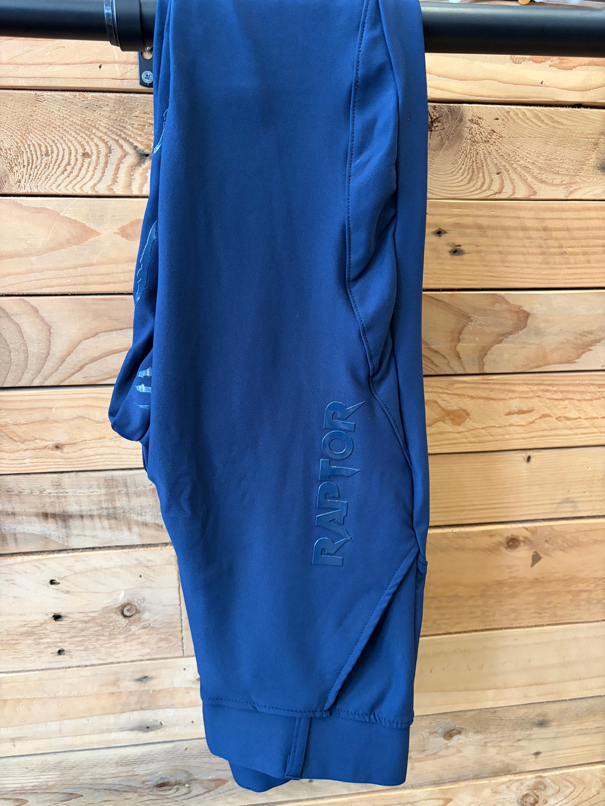 Raptor Mens Breeches