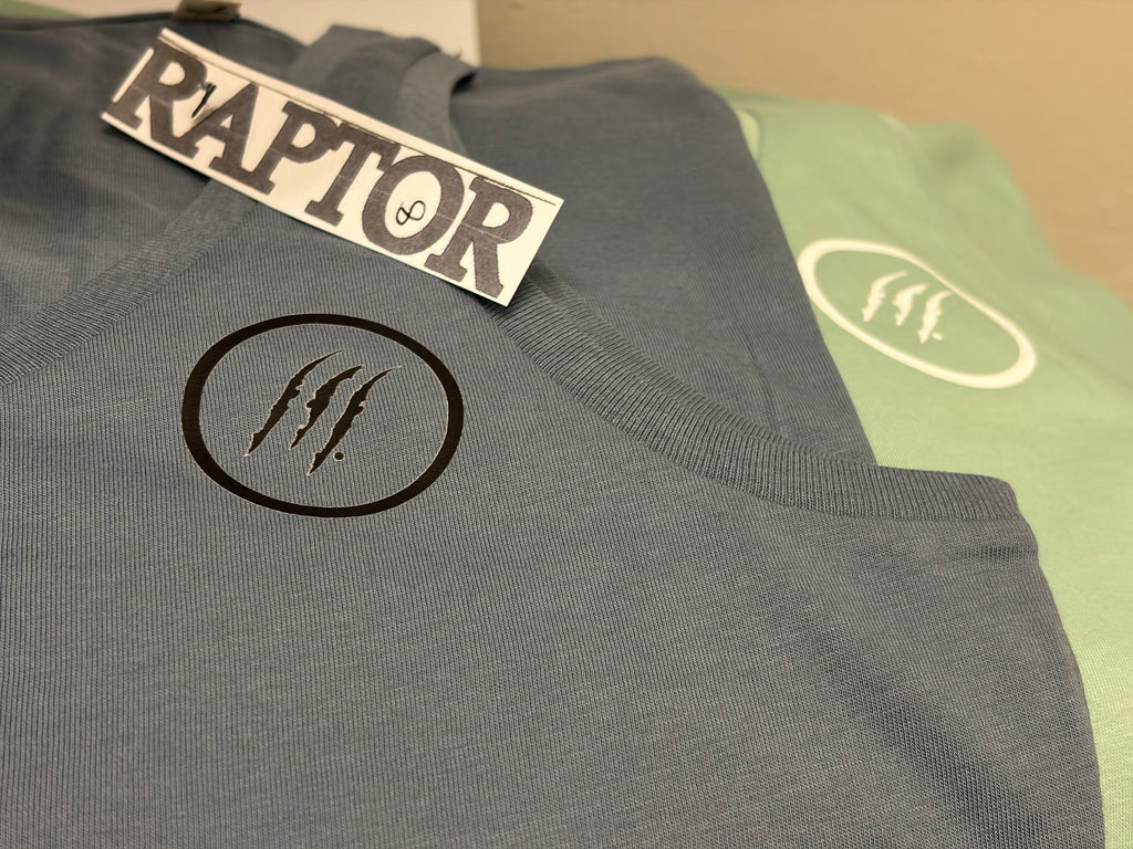 Raptor Organic Cotton Summer Vest