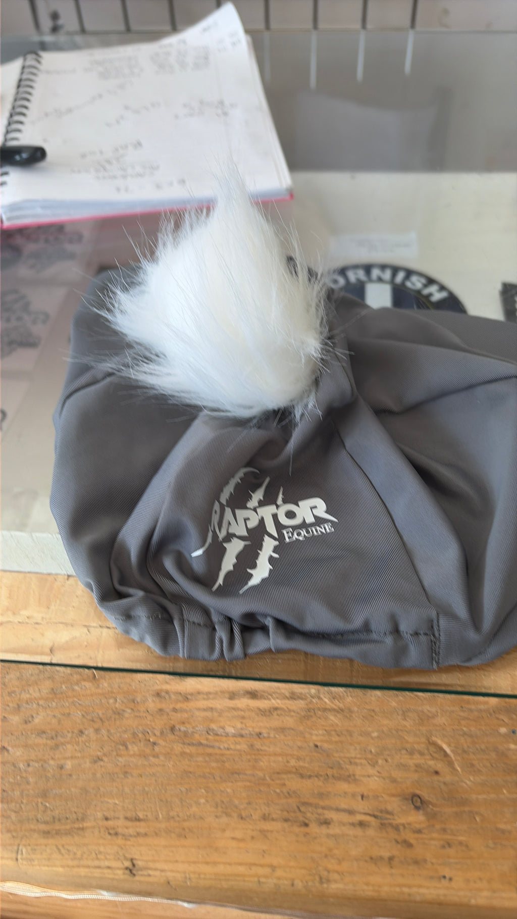Raptor Hatsilk
