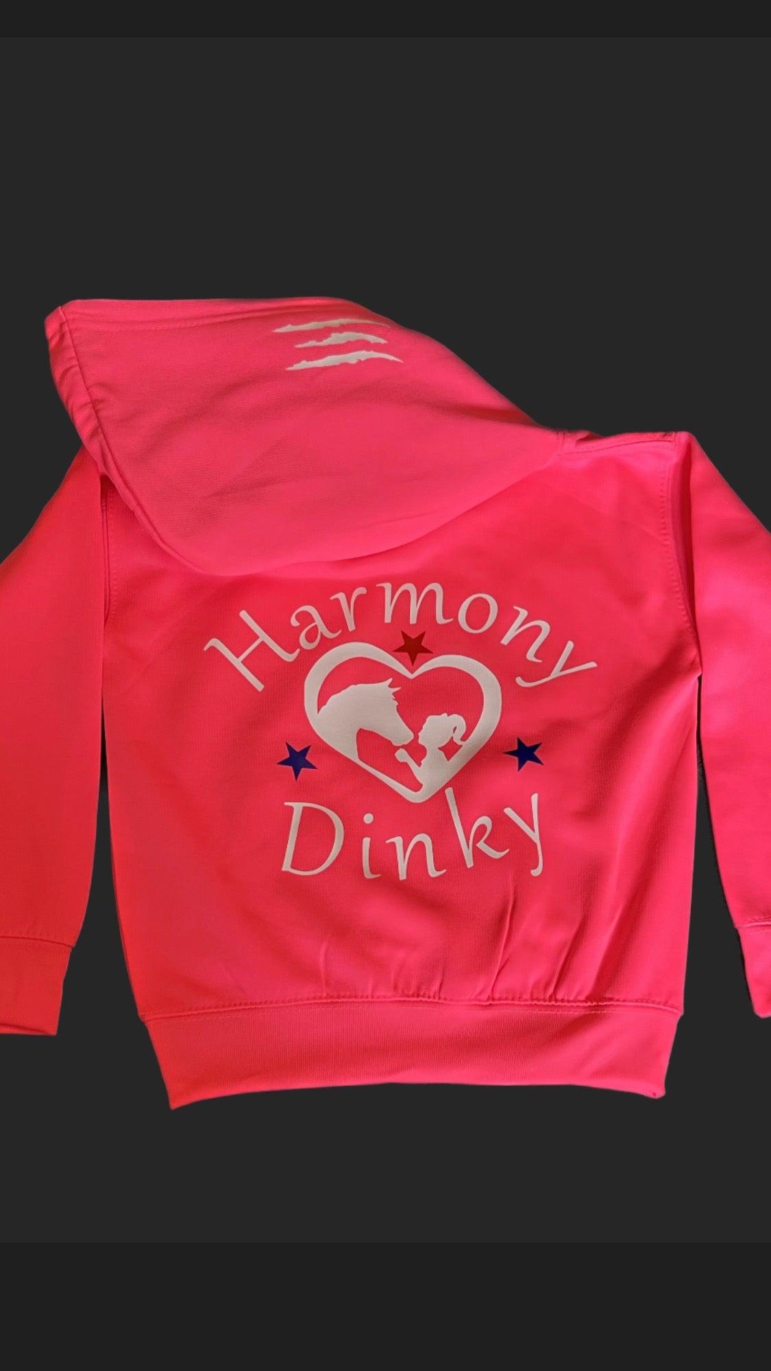 Personalise my item