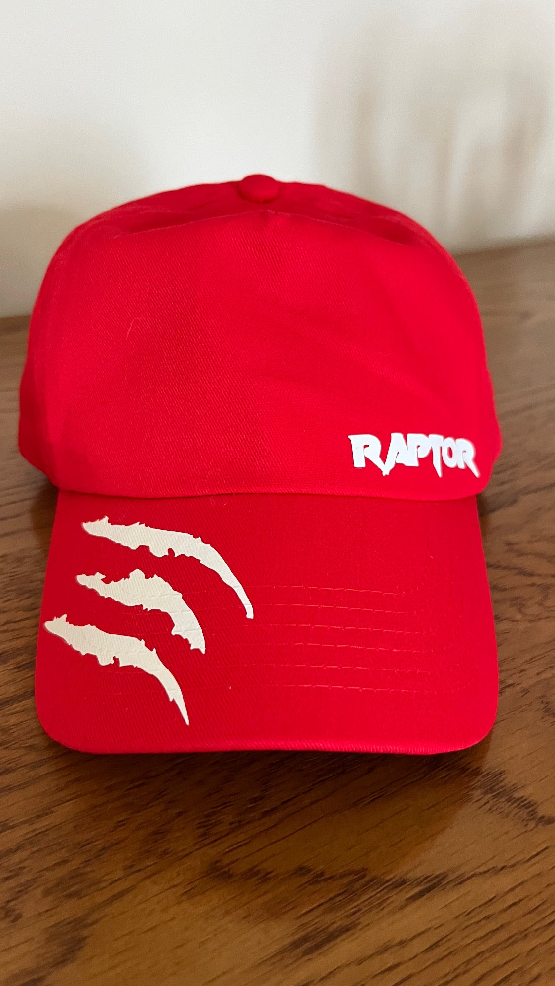 Raptor Cap