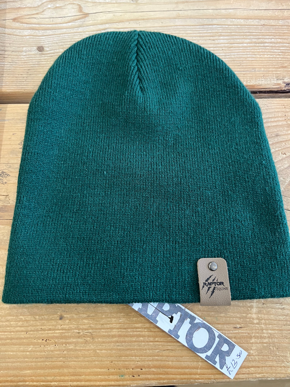 Raptor Beanie Hat