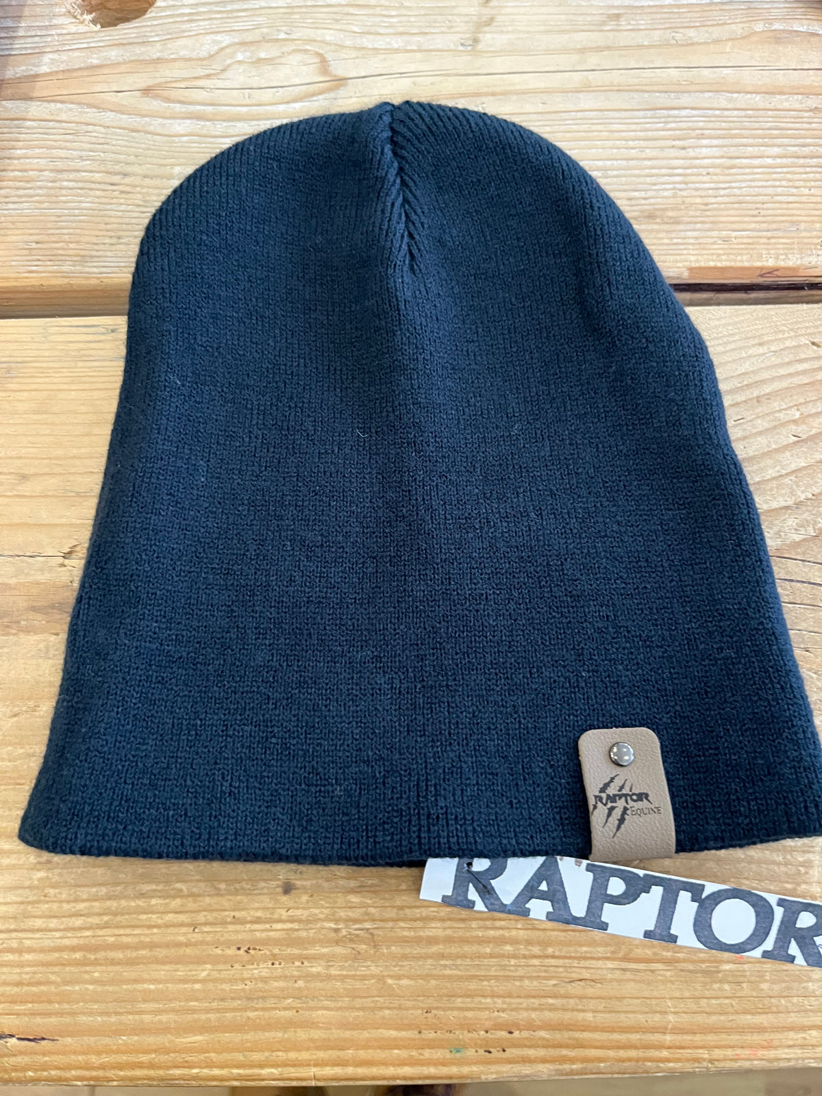 Raptor Beanie Hat