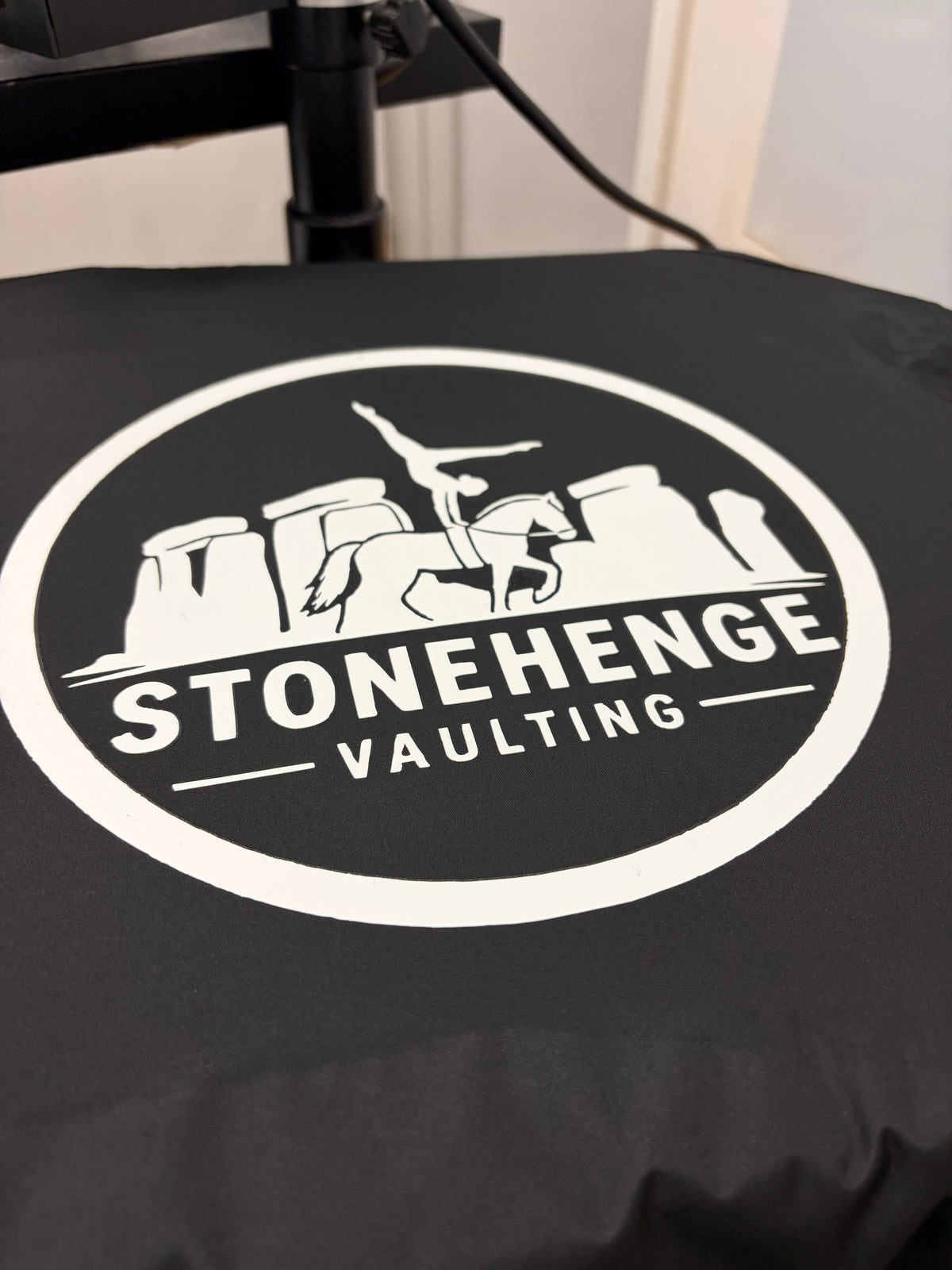 Personalise my item