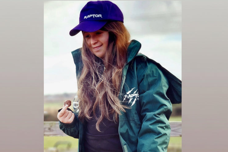 Raptor Cap