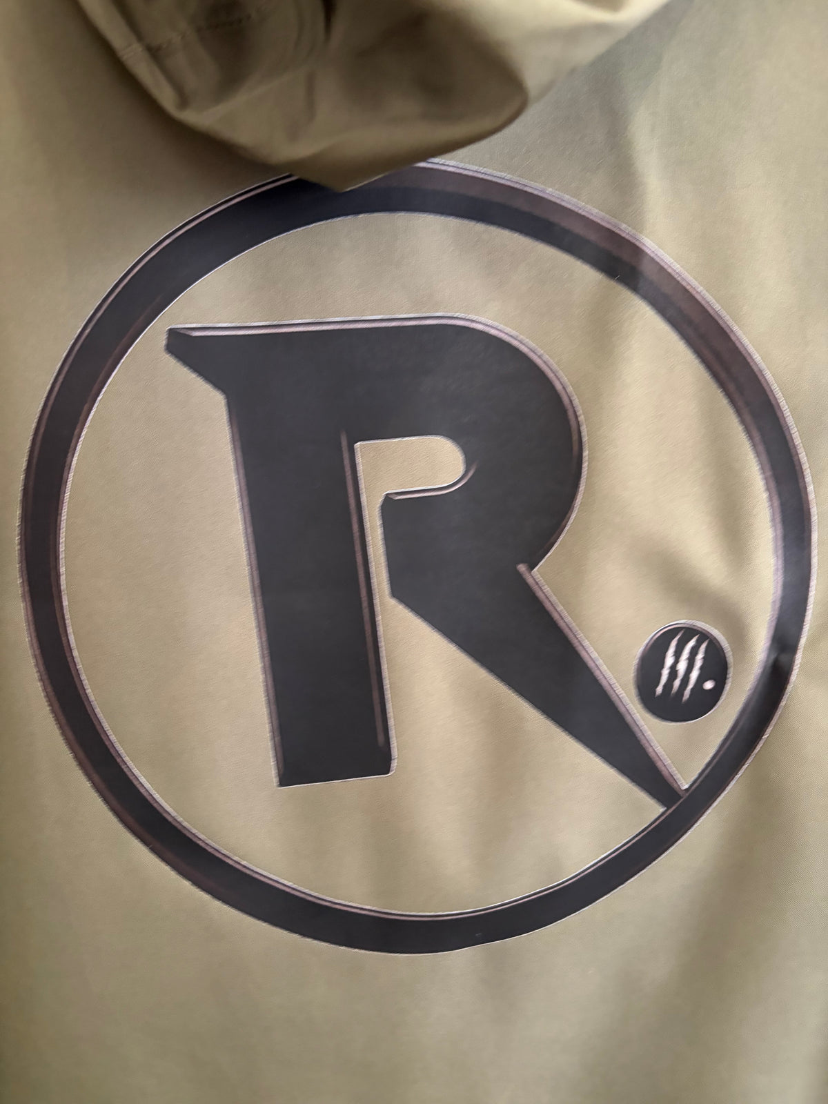 Raptor StormShell Jacket