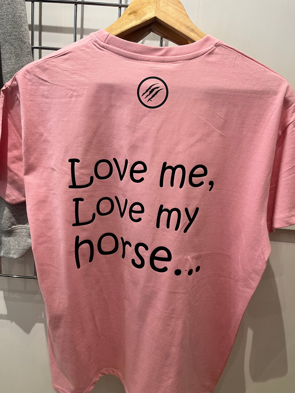 Personalise my item