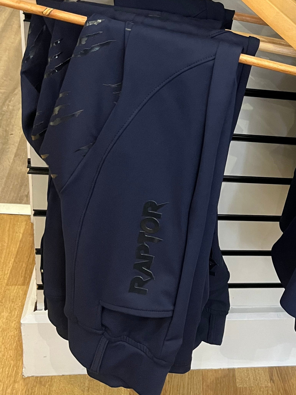 Raptor Breggings Jodhpurs Breeches/Leggings mix