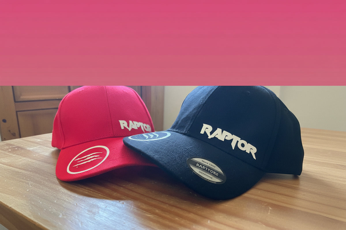 Raptor Cap