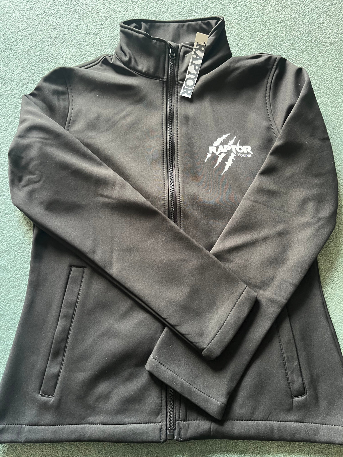 Raptor Soft Shell Jacket, Adults and Kids