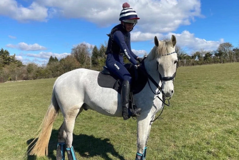 Raptor riding tights/riding leggings - Teens / adults