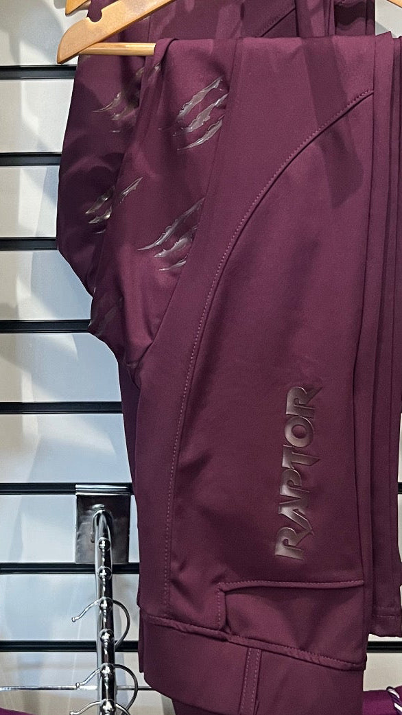 Raptor Breggings Jodhpurs Breeches/Leggings mix