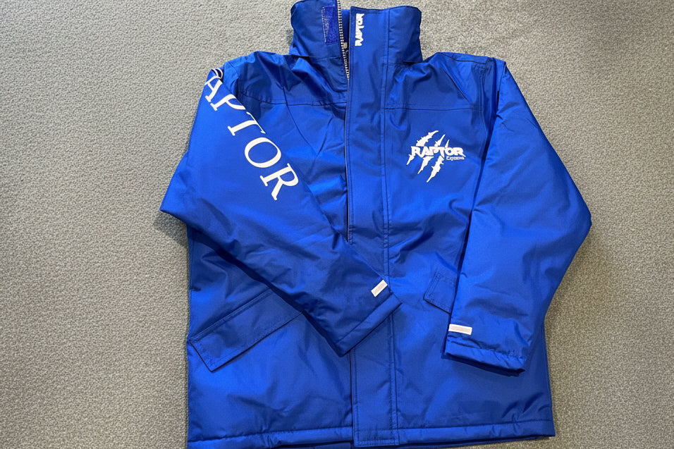 Raptor Kids StormDri Jacket
