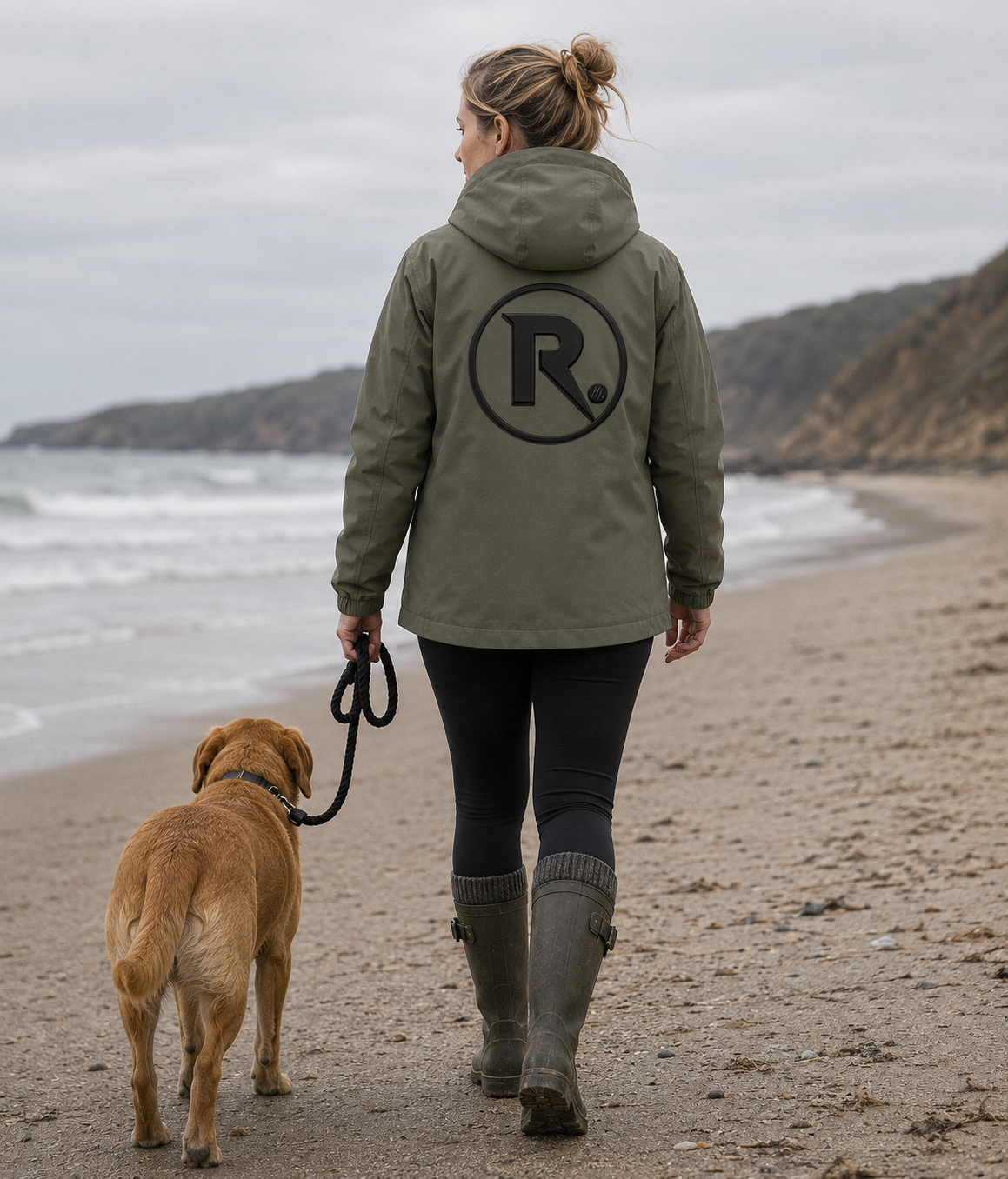 Raptor StormShell Jacket