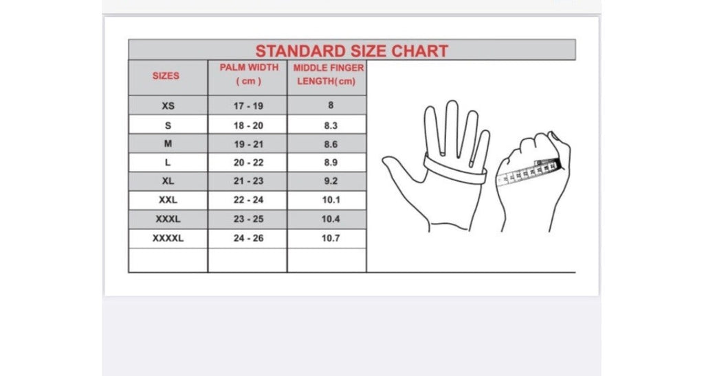 Raptor Leather Riding Gloves Adults