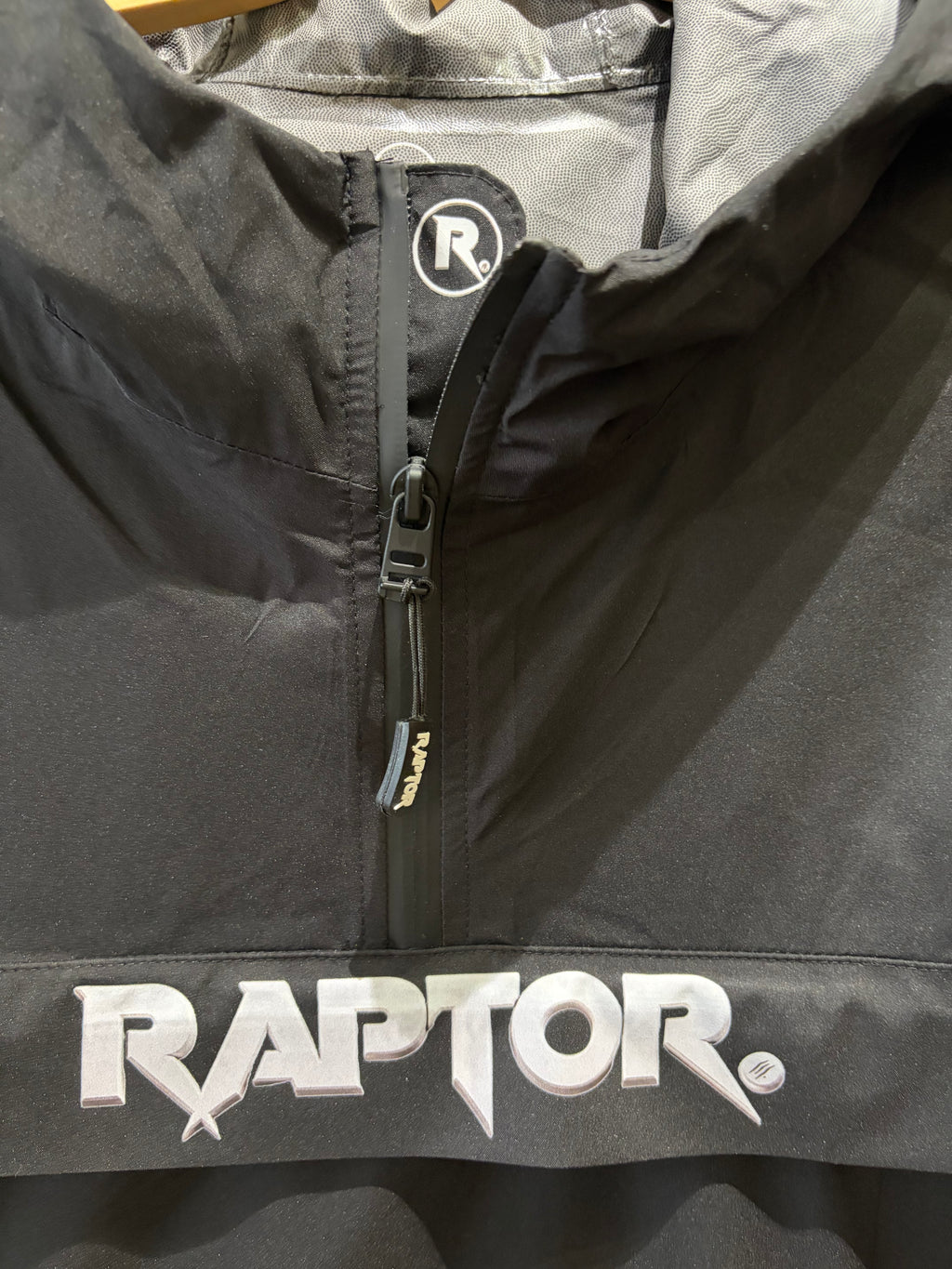 Raptor StormShell Jacket