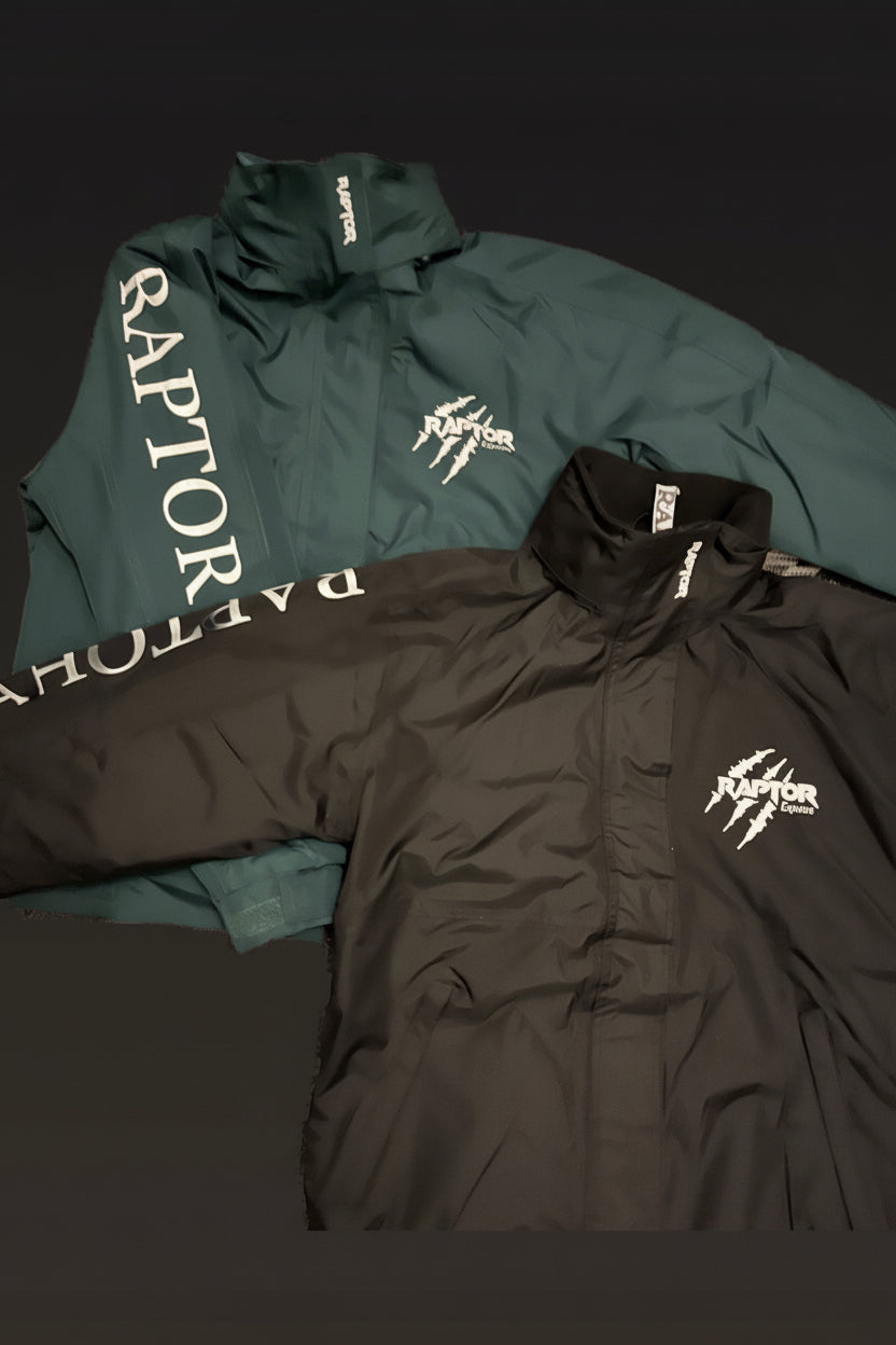 Raptor StormDri Jackets Teen/Adults