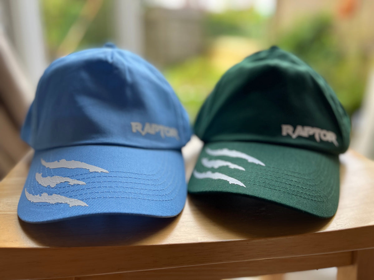 Raptor Cap