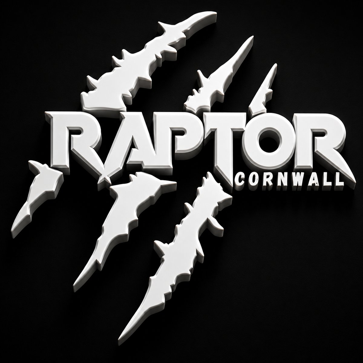 Raptor Cornwall