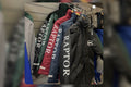 Raptor Kids StormDri Jacket