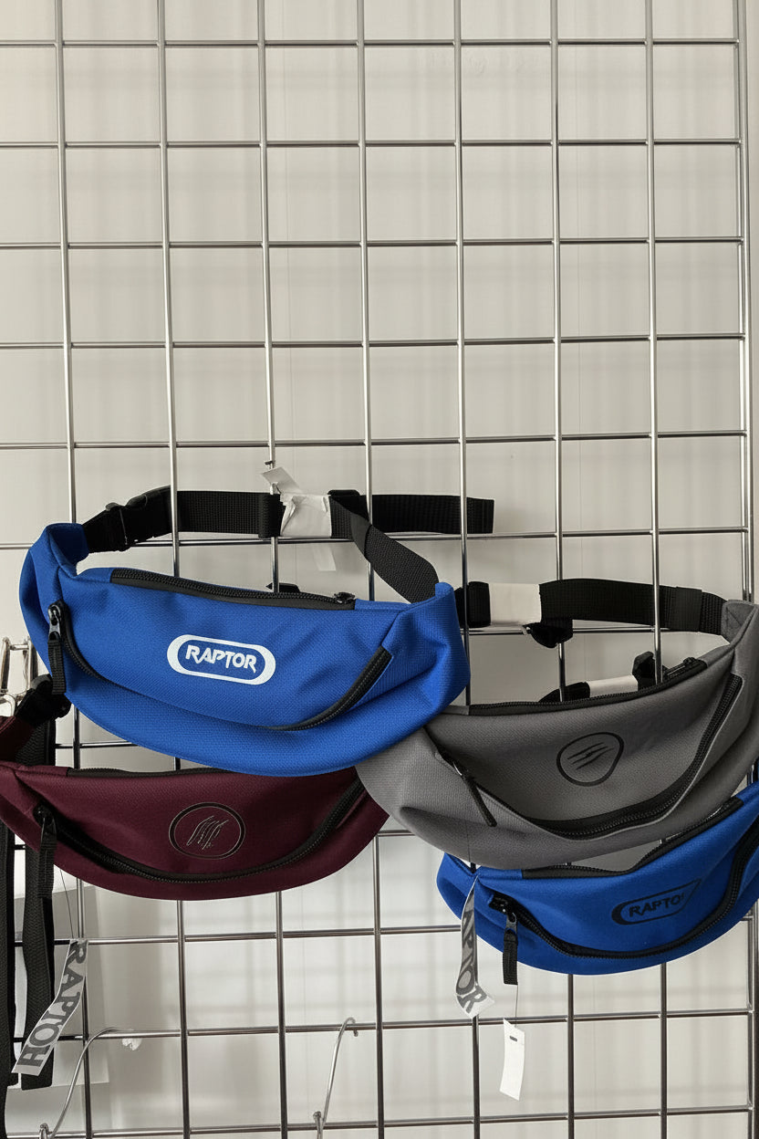 Raptor Bumbag